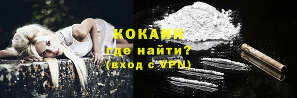 молекула духа Видное